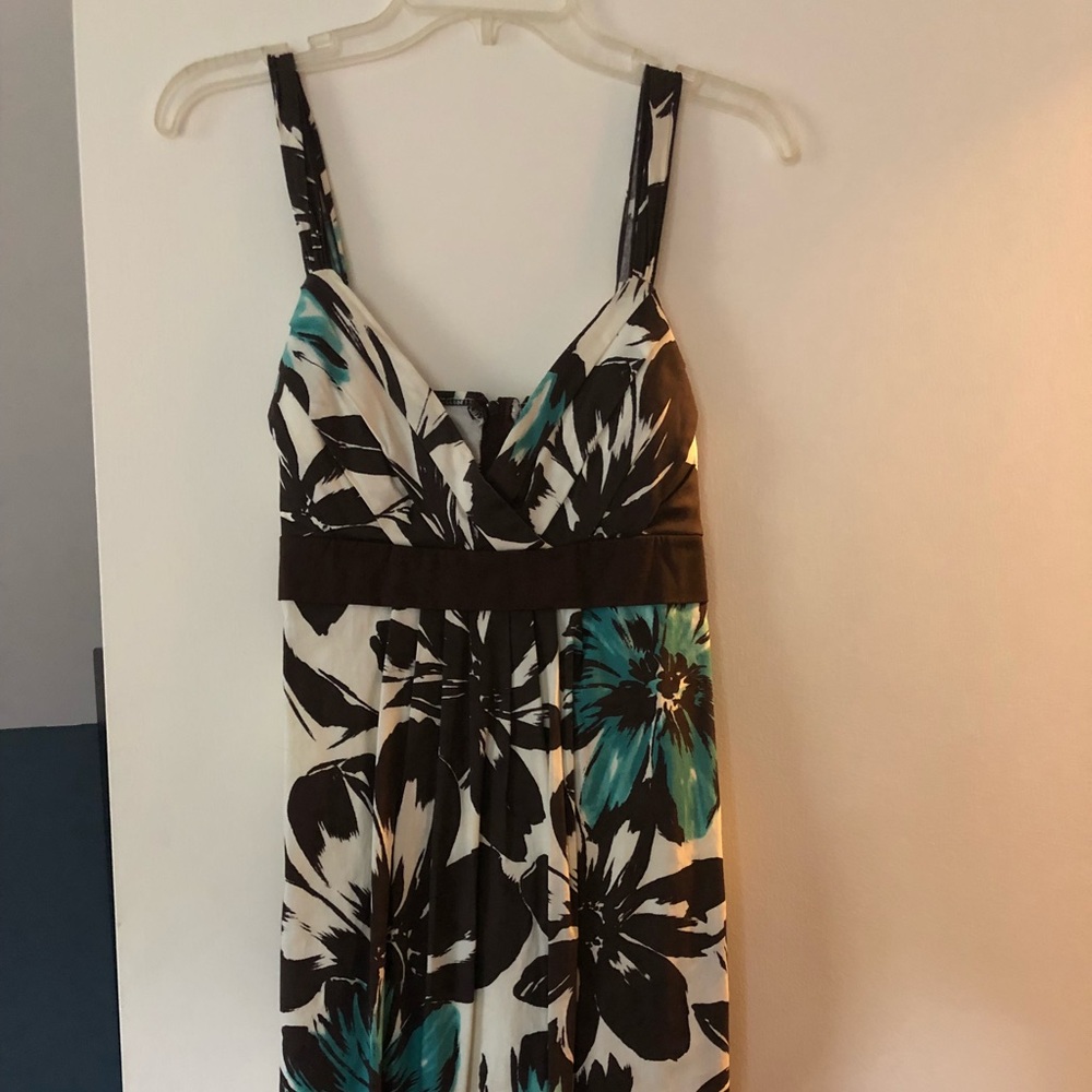 Cute sun dress